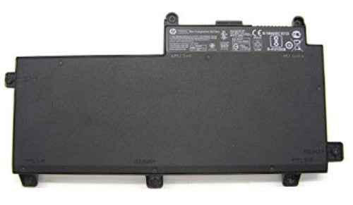 HP 801554-002 laptop spare part Battery