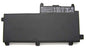 HP 801554-002 laptop spare part Battery