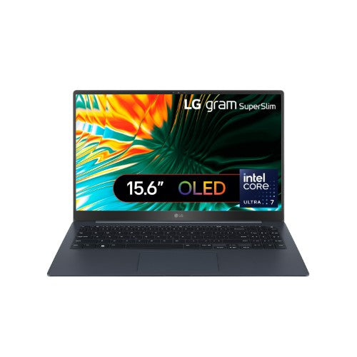 LG Gram SuperSlim 15Z90ST-G.AD78A1