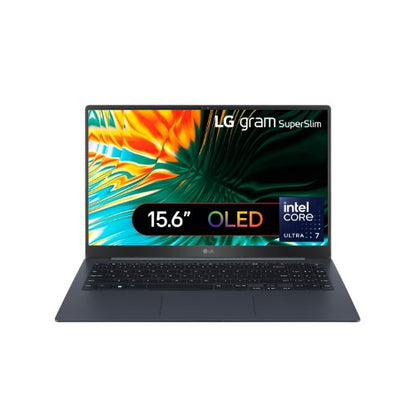 LG Gram SuperSlim 15Z90ST-G.AD78A1