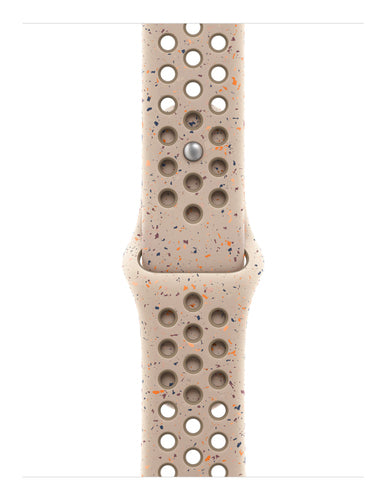 Apple MC2C4ZM/A Smart Wearable Accessories Band Beige Fluoroelastomer