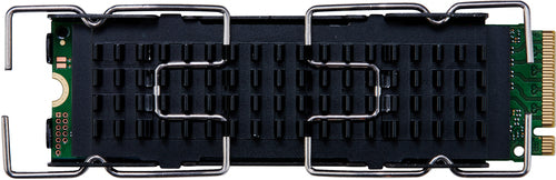 HP 256GB 2280 PCIe-4x4 NVMe Value M.2 Z2 SSD Module