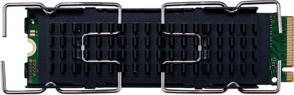 HP 256GB 2280 PCIe-4x4 NVMe Value M.2 Z2 SSD Module