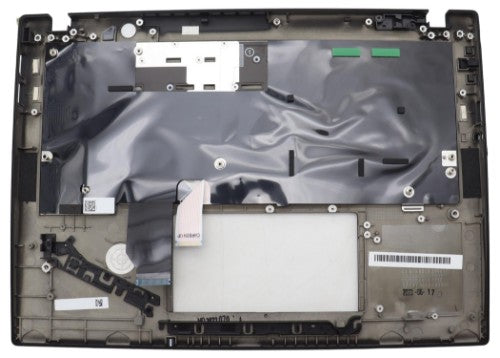 Lenovo 5M11L86079 laptop spare part Cover + keyboard