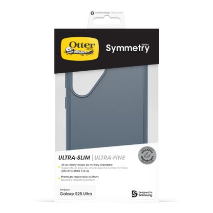 OtterBox Symmetry Series with Magnets for Samsung Galaxy S25 Ultra, Bluetiful
