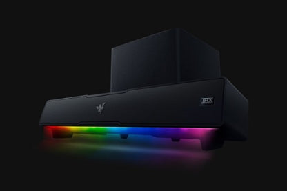 Razer Leviathan V2 Black 65 W