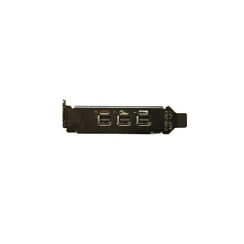 DELL 490-BDZY graphics card NVIDIA Quadro P400 2 GB GDDR5