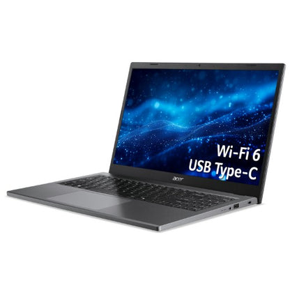 Acer Extensa 15 (EX215-24) Ryzen 5 7520U, 16GB, 512GB SS, Full HD Notebook