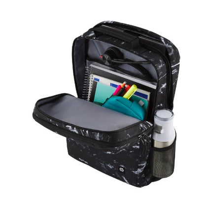 HP Campus XL Marble Stone Backpack