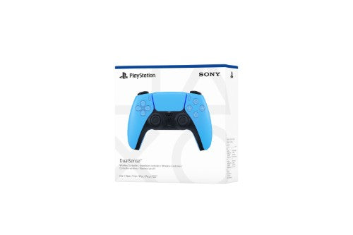 Sony DualSense™ Wireless-Controller - Starlight Blue