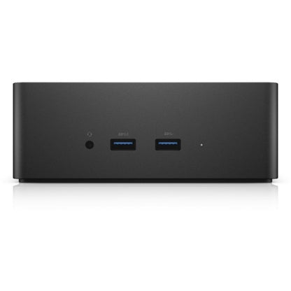 DELL TB16 Wired Thunderbolt 3 Black