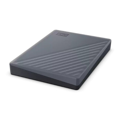 Western Digital WDBWML0020BGY-WESN external hard drive 2 TB 3.2 Gen 1 (3.1 Gen 1)
