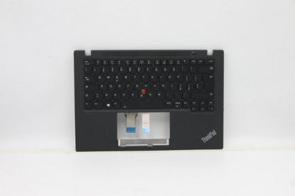 Lenovo 5M11A37646 laptop spare part Cover + keyboard