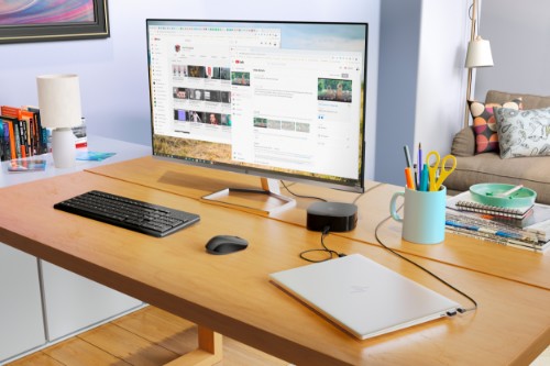 HP 330 Wireless Mouse and Keyboard Combination