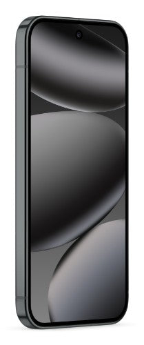 Google Pixel 10 Pro 16 cm (6.3") Dual SIM Android 16.0 5G 16 GB 256 GB 4870 mAh Black