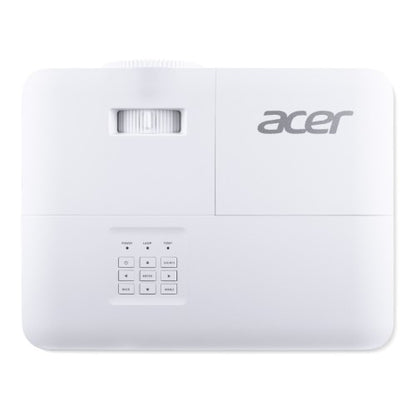 Acer Business P1358I 1080P EURO/UK POWER