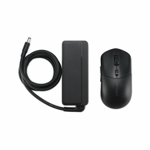 Kensington SD4842P EQ USB-C 10Gbps Triple Video Driverless Docking Station with 100W Power Delivery