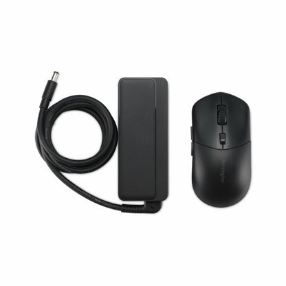 Kensington SD4842P EQ USB-C 10Gbps Triple Video Driverless Docking Station with 100W Power Delivery