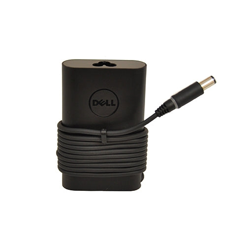 DELL 450-ABFQ mobile device charger Laptop Black AC Indoor