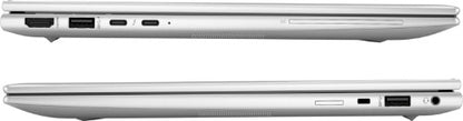 HP EliteBook 1040 14 G10 Intel® Core™ i7 i7-1365U Laptop 35.6 cm (14") WUXGA 16 GB DDR5-SDRAM 512 GB SSD Wi-Fi 6E (802.11ax) Windows 11 Pro Silver