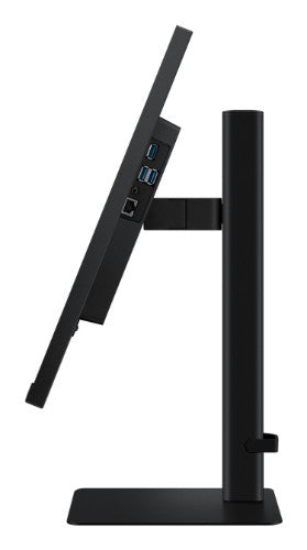 Samsung S27D604UAU computer monitor 68.6 cm (27") 2560 x 1440 pixels Quad HD LED Black