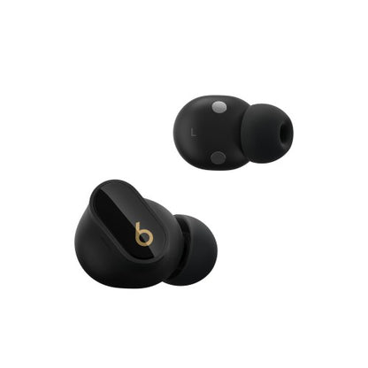Beats by Dr. Dre Beats Studio Buds + Headset True Wireless Stereo (TWS) In-ear Calls/Music Bluetooth Black, Gold