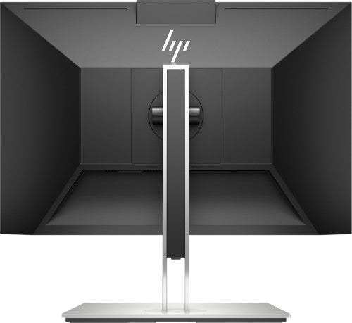 HP E24m G4 FHD USB-C Conferencing Monitor computer monitor 60.5 cm (23.8") 1920 x 1080 pixels Full HD Black, Silver