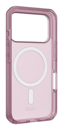 Urban Armor Gear 114536114E4E mobile phone case 16 cm (6.3") Cover Lilac