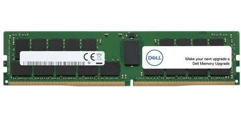 DELL 888JG-RFB memory module 8 GB 1 x 8 GB DDR4 2400 MHz ECC