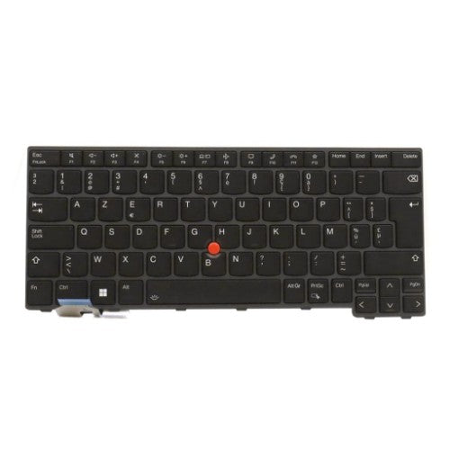 Lenovo 5N21D68166 laptop spare part Keyboard