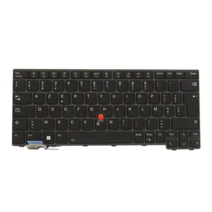 Lenovo 5N21D68166 laptop spare part Keyboard