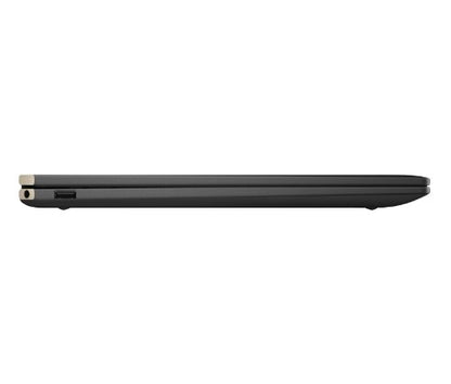 HP Spectre x360 16-aa0001na Intel Core Ultra 7 155H Hybrid (2-in-1) 40.6 cm (16") Touchscreen 3K 16 GB LPDDR5x-SDRAM 1 TB SSD NVIDIA GeForce RTX 4050 Wi-Fi 7 (802.11be) Windows 11 Home AI PC Black