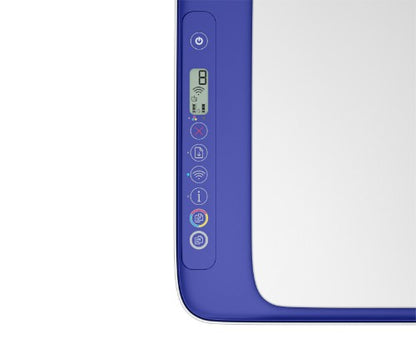 HP DeskJet 2821e Wireless All-in-One Color Printer, Instant Ink; Copier, Scanner