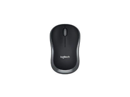Logitech Wireless Combo MK330