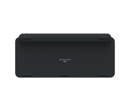 Logitech MX Keys Mini Minimalist Wireless Illuminated Keyboard