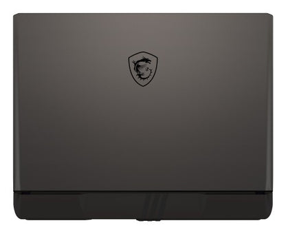 MSI Vector 16 HX AI A2XWIG-283UK Intel Core Ultra 9 275HX Laptop 40.6 cm (16") Quad HD+ 16 GB DDR5-SDRAM 1 TB SSD NVIDIA GeForce RTX 5080 Wi-Fi 6E (802.11ax) Windows 11 Home Grey