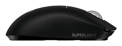 Logitech G PRO X SUPERLIGHT Wireless Gaming Mouse