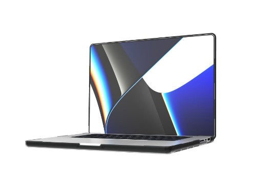 Tech21 Evo Tint 40.6 cm (16") Shell case Black, Translucent