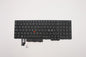 Lenovo 5N20W68251 laptop spare part Keyboard
