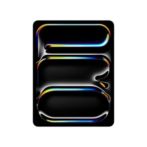 Apple iPad 13-inch Pro Wi‑Fi 2TB with nano-texture glass - Silver