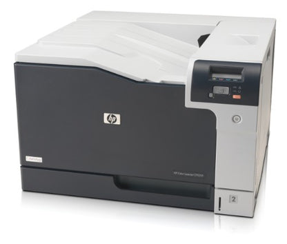 HP Color LaserJet Professional LaserJet Pro CP5225n Color Printer, Ethernet Only