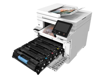 Canon i-SENSYS MF667Cdw