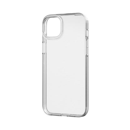 Tech21 Evo Lite mobile phone case 17 cm (6.7") Cover Transparent