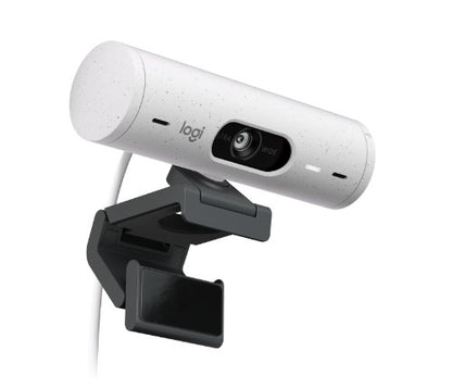 Logitech Brio 500 Full HD Webcam