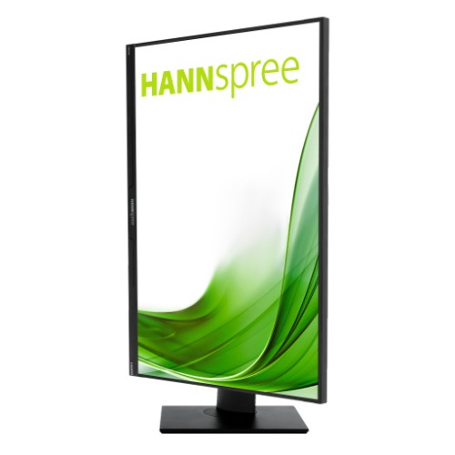 Hannspree HP 278 WJB computer monitor 68.6 cm (27") 1920 x 1080 pixels Full HD LED Black
