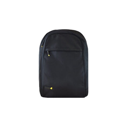 Techair TANZ0713v3 16-17.3" Black Classic Backpack