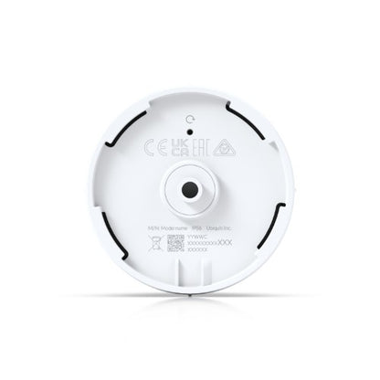 Ubiquiti G5 Dome Ultra IP security camera Indoor & outdoor 2688 x 1512 pixels Ceiling/wall