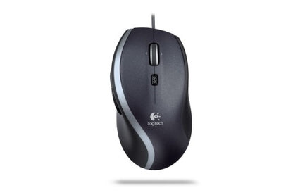 Logitech M500 mouse USB Type-A Laser 1000 DPI