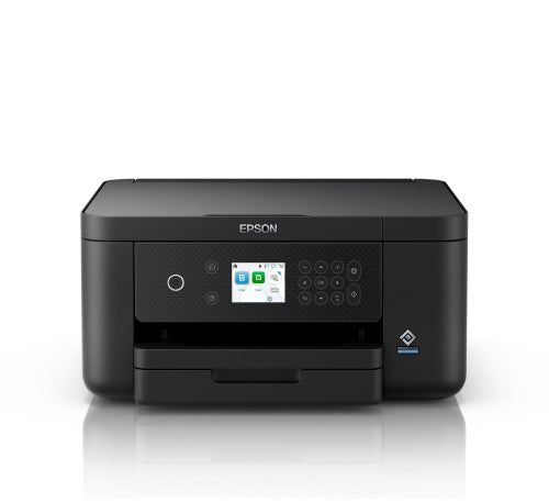 Epson Expression Home XP-5200 Inkjet A4 4800 x 1200 DPI 33 ppm Wi-Fi