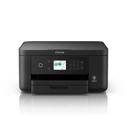 Epson Expression Home XP-5200 Inkjet A4 4800 x 1200 DPI 33 ppm Wi-Fi